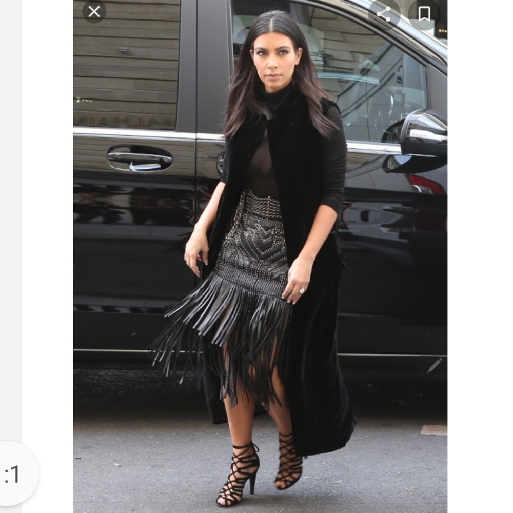 Skirt